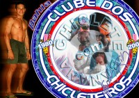 Logo Clube dos Chicleteiros