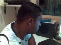Edson Chicleteiro