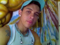 Marcel Chicleteiro