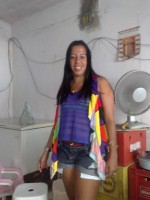 Núbinha Chicleteira